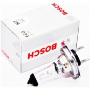 Resim Bosch Citroen C4 Picasso Kısa Far Ampulü H7 12V 55W Eco (Bosch) 