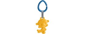 Resim MCM Group GYN23 Fisher-Price® Sevimli Hayvancıklar Dişlik - 1 Adet Stokta Olan Gönderilir 