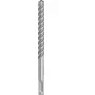 Resim Mena Rise 1x Pro Sds -5x Kırıcı Delici Delme Ucu (Donatılı,, Ø 11,00 Mm, Professional Aksesuar Kırıcı Delici) 