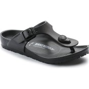 Resim Birkenstock 128423 Gizeh Eva Çocuk Günlük Terlik 