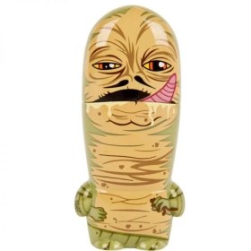 Resim Mimobot 8Gb Jabba The Hutt Usb Bellek 