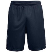 Resim Under Armour Tech Graphic Short Erkek Şort 1306443-409 Lacivert 