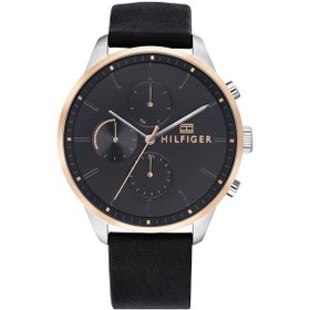 Resim Tommy Hilfiger TH1791488 Erkek Kol Saati 