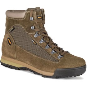Resim Aku İTALYAN Slope Gore Tex Trekking Ayakkabısı 