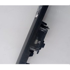 Resim Transit Komple Arka Plaka Lamba Ve Bagaj Kaldırma Kolu 2001-2006 517263014 