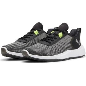 Resim Puma Fusion Crush Sport Mens Shoes - Erkek Spor Golf Ayakkabısı 