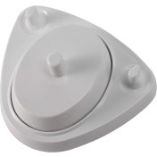 Resim Braun Oral B Diş Fırını Değiştirme Şarj Cihazı Güç Kaynağı Endüktif Şarj Sahibi Model 3757 USB Kablo Beyaz (Yurt Dışından) 