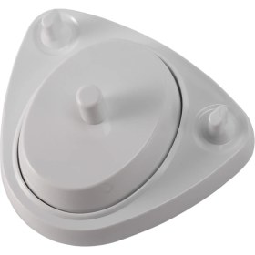 Resim Braun Oral B Diş Fırını Değiştirme Şarj Cihazı Güç Kaynağı Endüktif Şarj Sahibi Model 3757 USB Kablo Beyaz (Yurt Dışından) 
