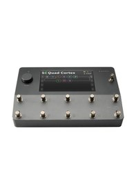 Resim Neural Dsp Quad Cortex Multi Efekt Pedalı 