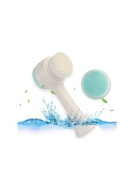 Resim Makyaj Yüz Temizleme Fırçası - Mrk6151-1202 