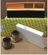Resim Filtre Kiti Albea-palıo 1.3-475292 