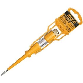 Resim İngco 3x140 mm Kontrol Kalemi (ING-HSDT1408) 