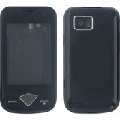 Resim Samsung Sgh- S5600 İçin Oem Plastik Kasa (469525064) 
