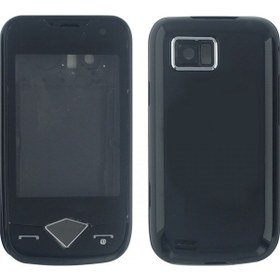 Resim Samsung Sgh- S5600 İçin Oem Plastik Kasa (469525064) 