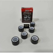 Resim Tahrik Seti 19x12mm 6'lı 13gr Tvs Wego 110 Jupiter 110 Scooty Zest 110 DİĞER 