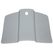 Resim RKS Pride 125 Ruhsatlık Kapağı Beyaz Orijinal 