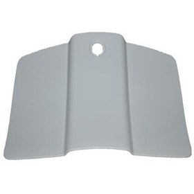 Resim RKS Pride 125 Ruhsatlık Kapağı Beyaz Orijinal 