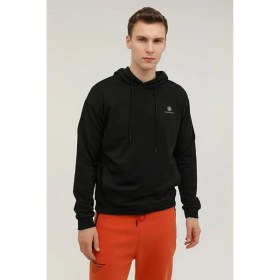 Resim Lumberjack SN73 Basıc Hoodıe 3pr Kapsonlu Sweat 