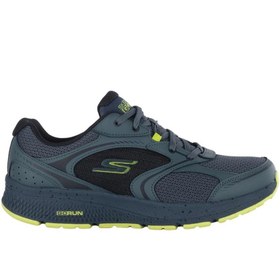 Resim Skechers Go Run Consistent - Specie Erkek Lacivert Spor Ayakkabı 