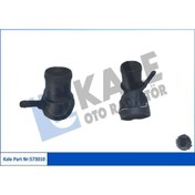 Resim KALE 573010 Su Flansi 6Q0122291E 