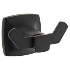 Resim VitrA A4412236 Base 400 Askı Ikili Siyah 