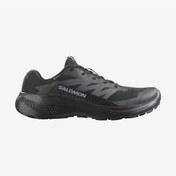 Resim Salomon Alphaglide Gore-tex Erkek Patika Koşu Ayakkabısı L47802100 Siyah 