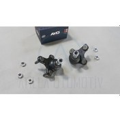 Resim VOLKSWAGEN TİGUAN 5N 2007-2016 ALT ROTİL SAĞ SOL TAKIM AYD 
