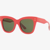 Resim GUCCI 0Rb4388 Kadın Pembe Güneş Gözlüğü 