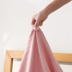 Resim 8 Adet Mantar Model Yorgan Kılıfı ve Çarşaf Tutucu Sabitleyici 