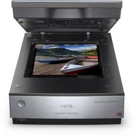 Resim Epson Perfection V850 Pro Fotoğraf ve Film Tarayıcısı 