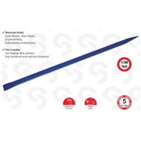 Resim Skygo S.D. K 6000 Küskü Manivela 140cm 