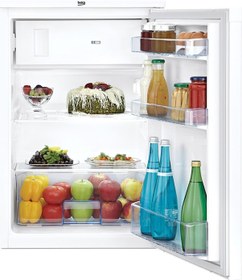 Resim Beko 754140 MB 114 L Büro Tipi Mini Buzdolabı 