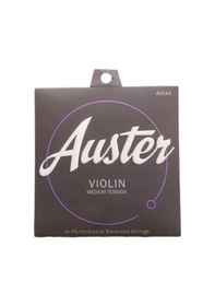 Resim Auster Keman Teli 