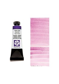 Resim Extra Fine Tüp Suluboya 15 Ml Seri 3 Cobalt Violet Nocolor-fedc37f3 