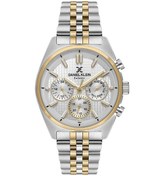 Resim Daniel Klein Dk.1.13890.08 Erkek Kol Saati Çok Renkli 