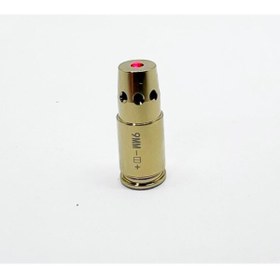 Resim Swampdeer SIFIRLAMA LAZERİ 9MM 