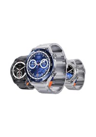 Resim Sword Wia Ultra Akıllı Saat (İthalatçı Garantili) 