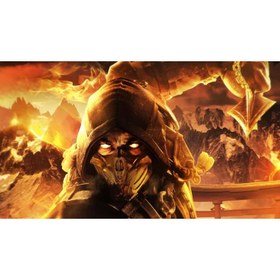 Resim Sony Mortal Kombat 11 Ps4 Oyun JELATİNSİZ 