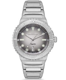 Resim Grand Romanson RMS ZEITMEISTER RMS.1.AG1480.01 KOL SAATİ 