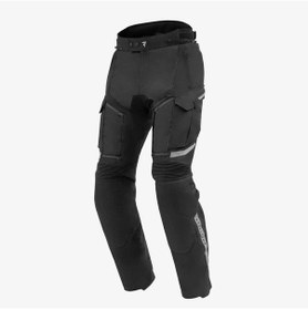 Resim Rebelhorn Cubby V Motosiklet Pantolonu Short Leg 