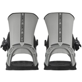 Resim Salomon District Snowboard Bağlaması 