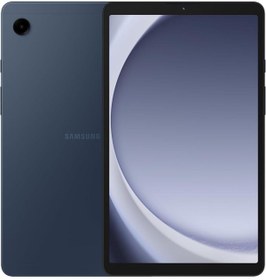 Resim Samsung Galaxy Tab A9 Tablet, 8 GB RAM, 128 GB Hafıza, Gümüş (Samsung Türkiye Garantili) 8GBRAM\/1 