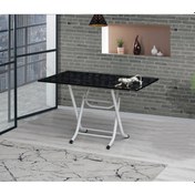 Resim Demontepark Katlanır Masa-70 x 120 CM Model 562753000 