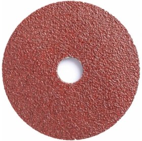 Resim Interflex 115 mm 40 Kum AL-OK.AF5218 Yıldız Kesim 