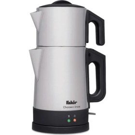 Resim Fakir Chaızen Cay Makınası - Inox 