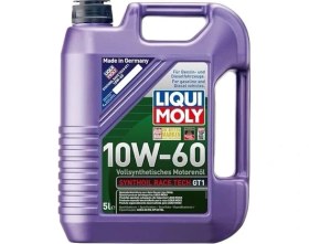 Resim Moly Synthoil Race Tech Gt1 10W-60 5 Lt Motor Yağı 