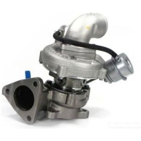 Resim Motopower Hy1001 - Turbo Komple H100 2.5-kıa Bongo-pregıo 2.5 Tc 