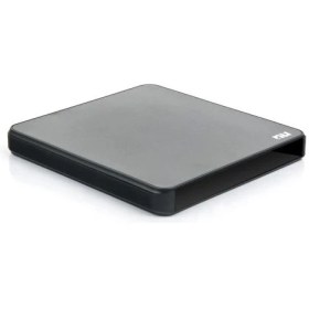 Resim Nu IDE Arayüzlü Harici USB 2.0 Slim Optik Sürücü Kutusu (NUSDENIDE) 
