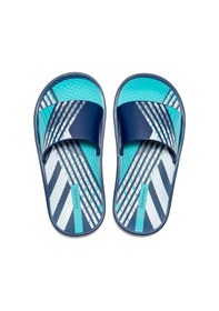 Resim İpanema Urban Slide Çocuk Terlik Mavi 25/32 DD0414 Mavi 