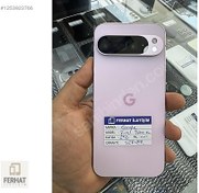 Resim Google Pixel 9 Pro XL İkinci El YD | 256 GB 16 GB | Pembe 